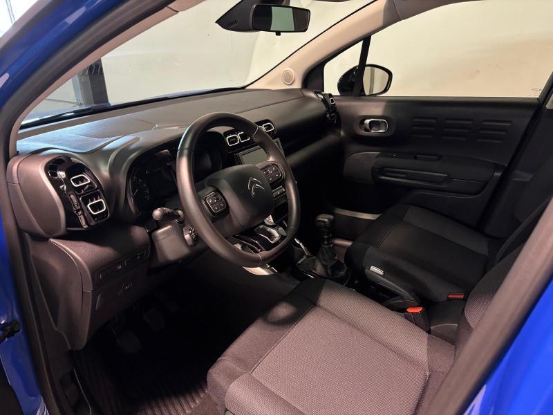 Image de la voiture Citroen C3 Aircross