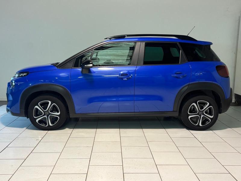 Image de la voiture Citroen C3 Aircross