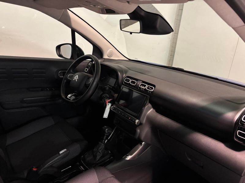Image de la voiture Citroen C3 Aircross
