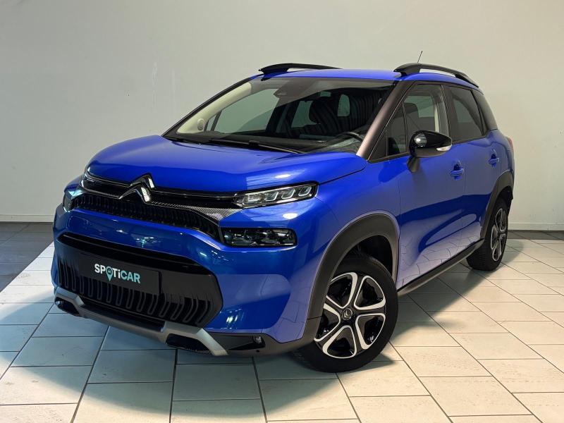 Image de la voiture Citroen C3 Aircross