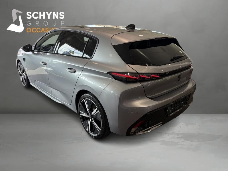 Image de la voiture Peugeot 308