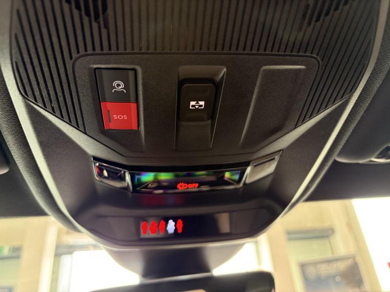 Image de la voiture Peugeot 308