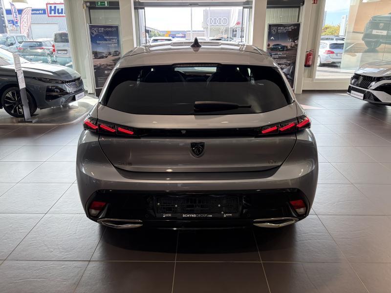 Image de la voiture Peugeot 308