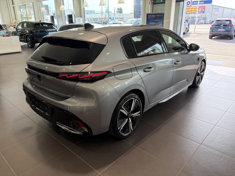 Image de la voiture Peugeot 308