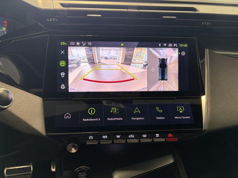 Image de la voiture Peugeot 308