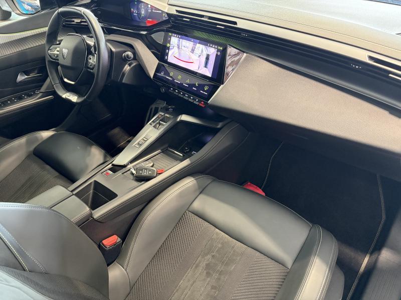 Image de la voiture Peugeot 308