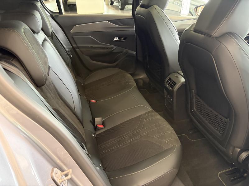 Image de la voiture Peugeot 308
