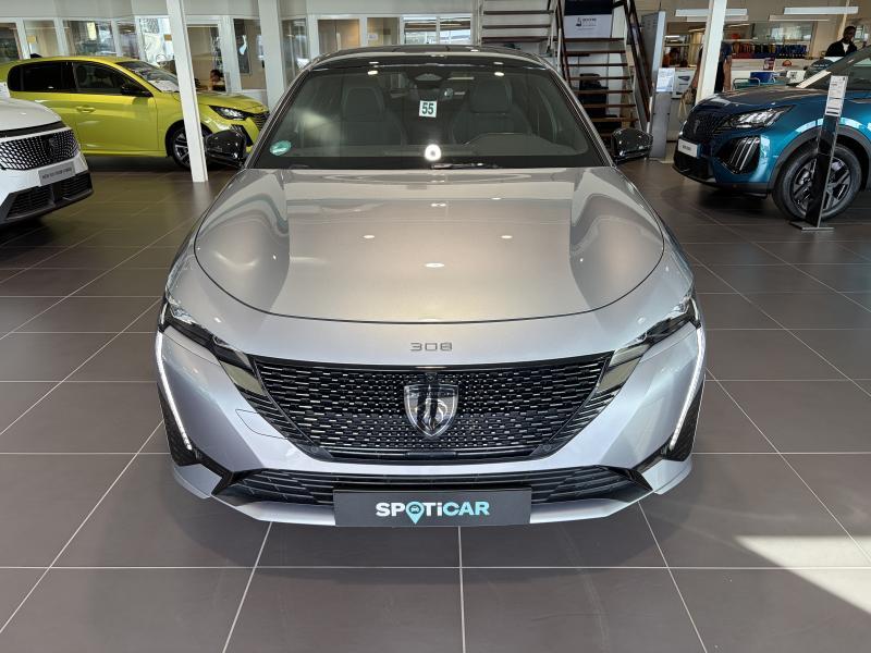 Image de la voiture Peugeot 308