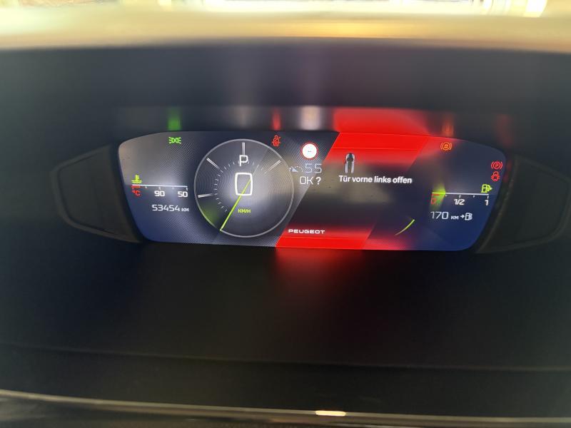 Image de la voiture Peugeot 308