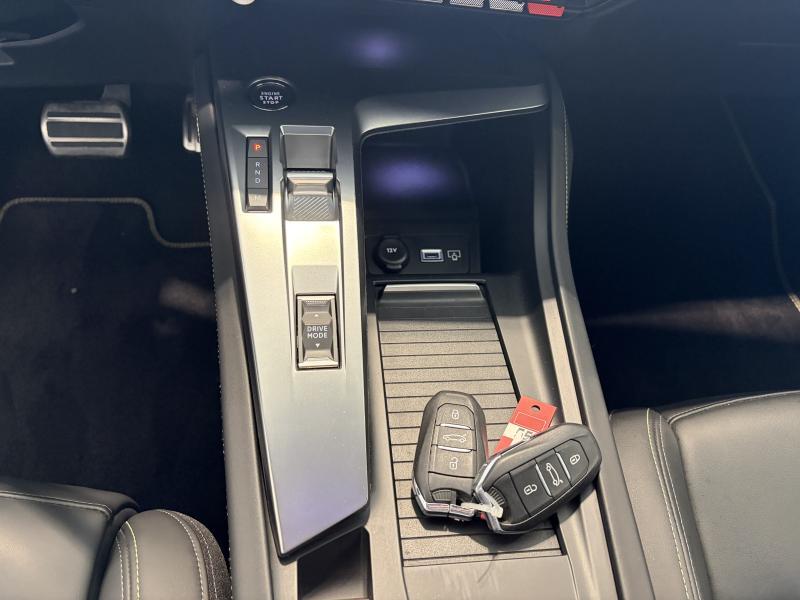 Image de la voiture Peugeot 308