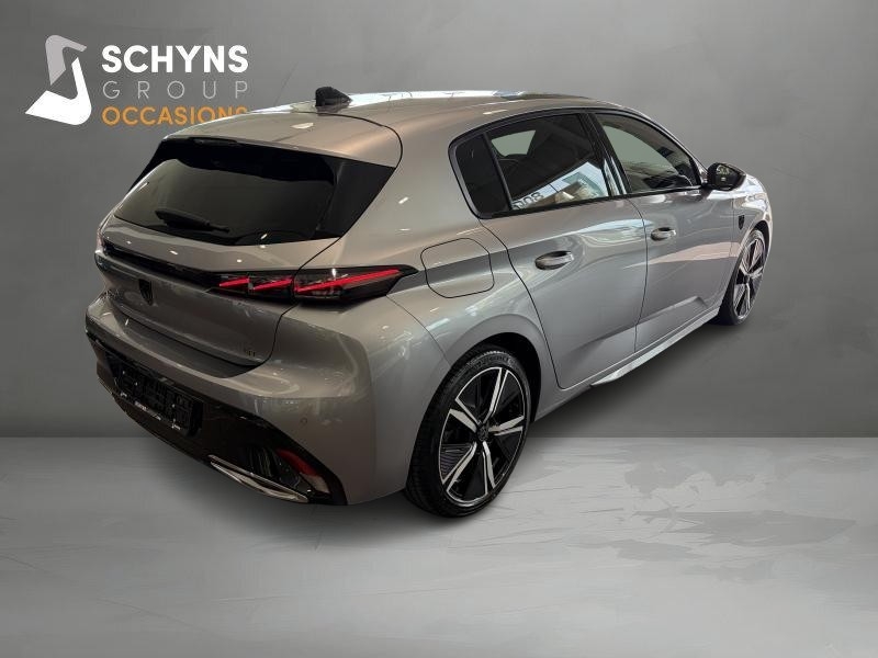 Image de la voiture Peugeot 308