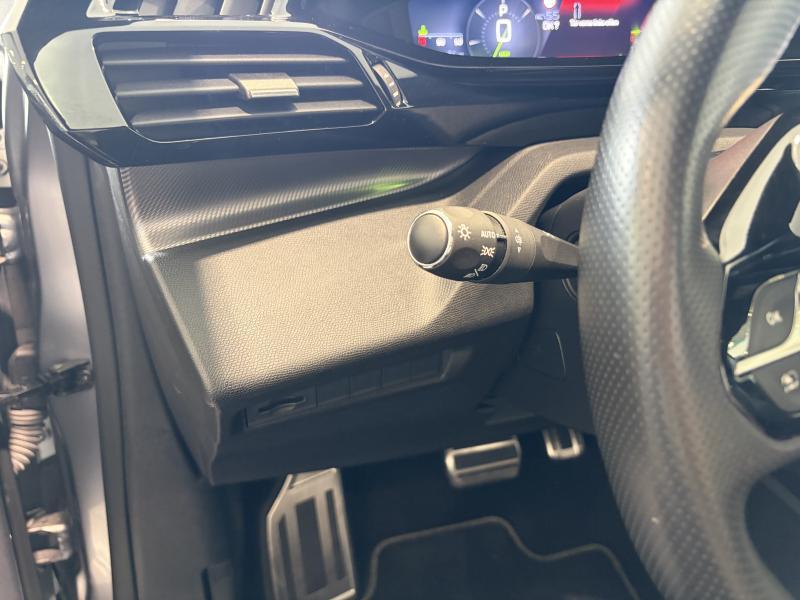 Image de la voiture Peugeot 308