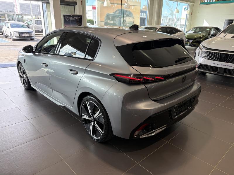 Image de la voiture Peugeot 308