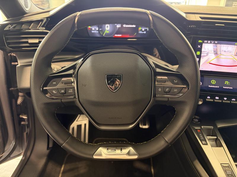Image de la voiture Peugeot 308