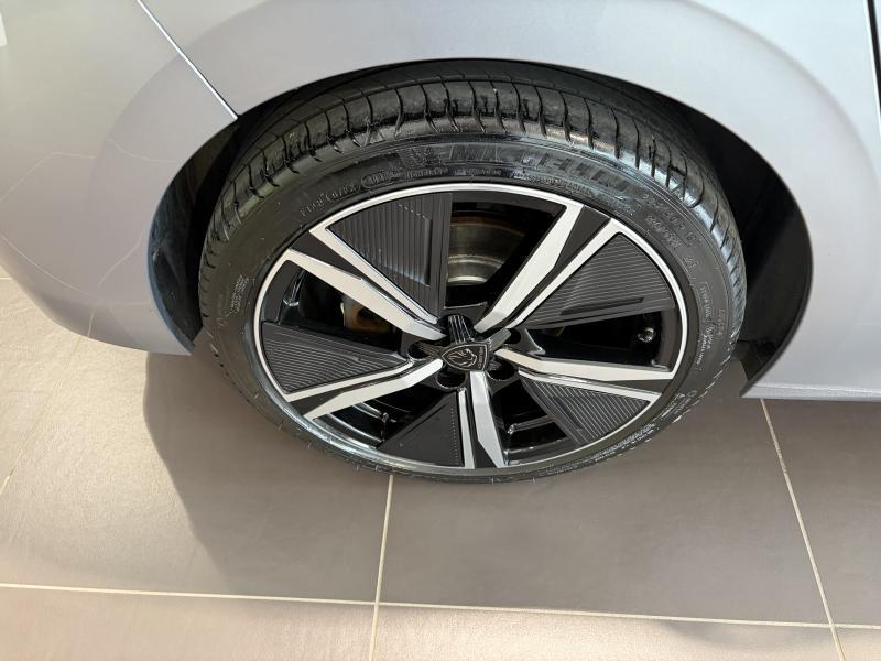 Image de la voiture Peugeot 308