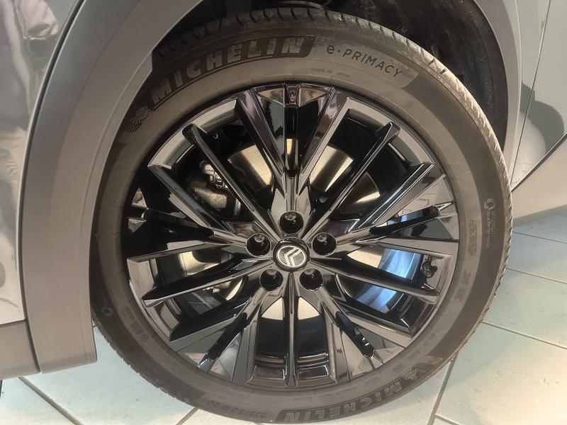 Image de la voiture Citroen C5 Aircross