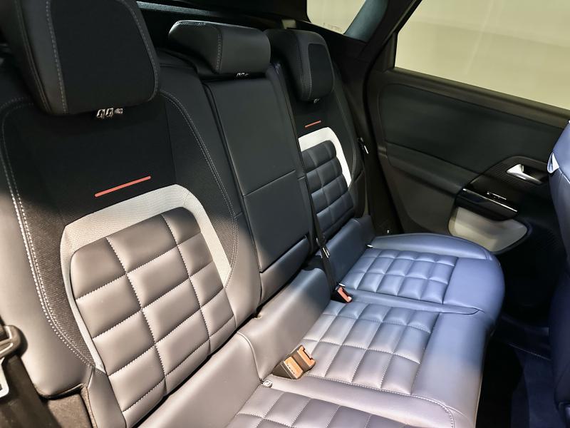 Image de la voiture Citroen C5 Aircross
