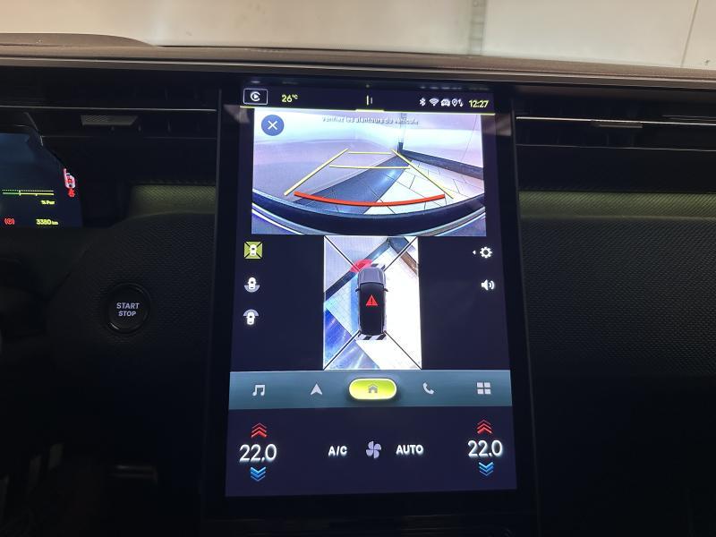 Image de la voiture Citroen C5 Aircross