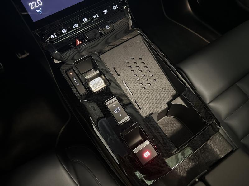 Image de la voiture Citroen C5 Aircross