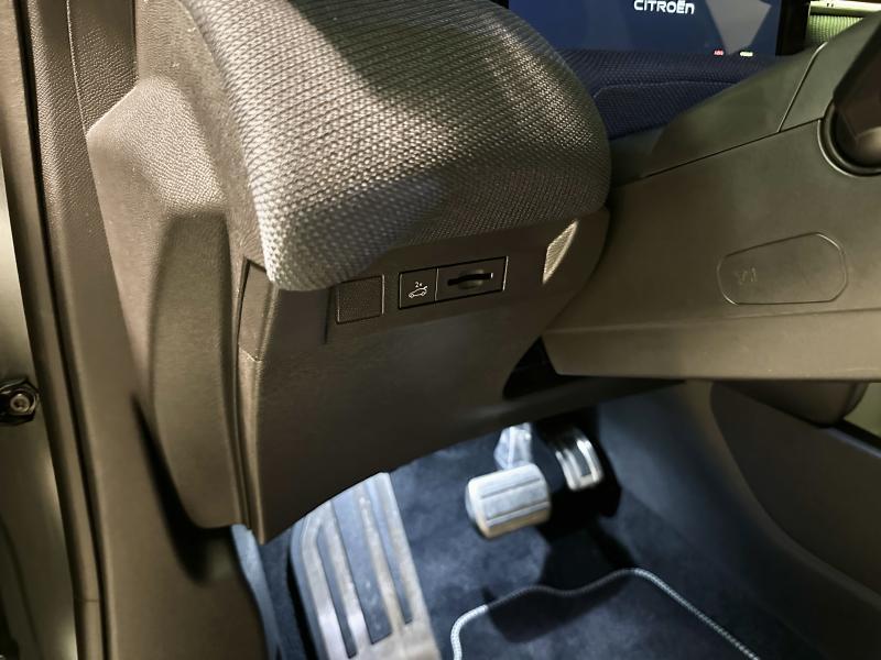 Image de la voiture Citroen C5 Aircross