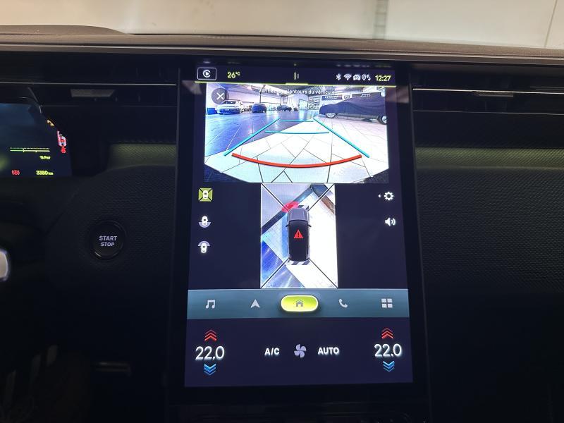 Image de la voiture Citroen C5 Aircross
