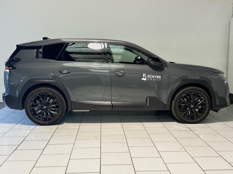 Image de la voiture Citroen C5 Aircross