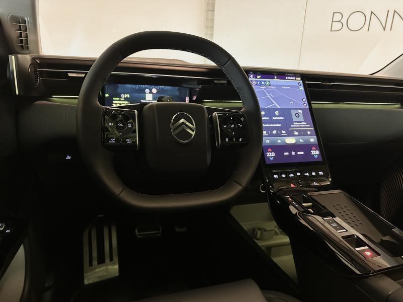 Image de la voiture Citroen C5 Aircross