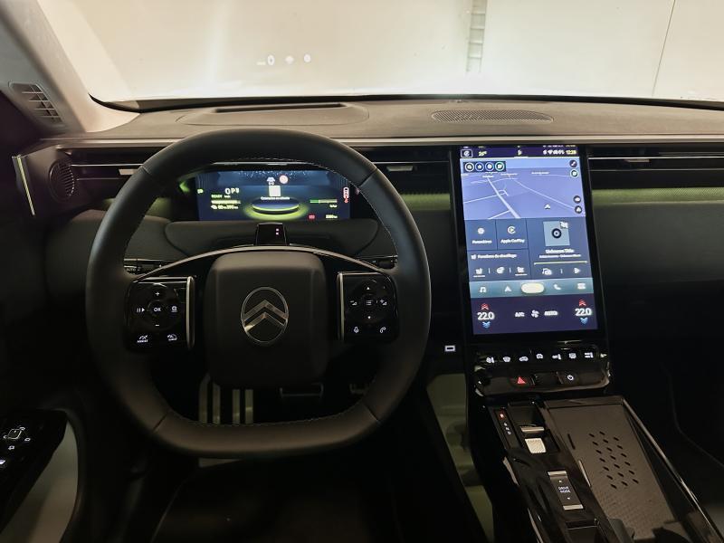 Image de la voiture Citroen C5 Aircross