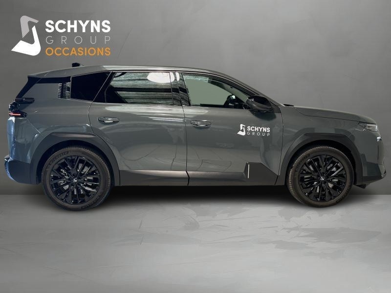 Image de la voiture Citroen C5 Aircross
