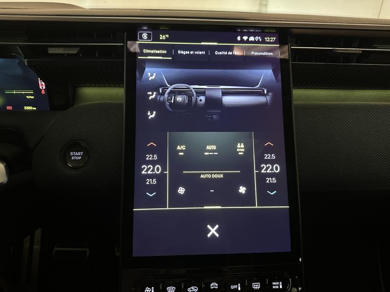 Image de la voiture Citroen C5 Aircross