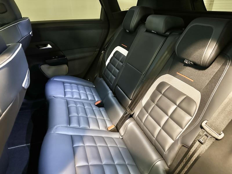 Image de la voiture Citroen C5 Aircross