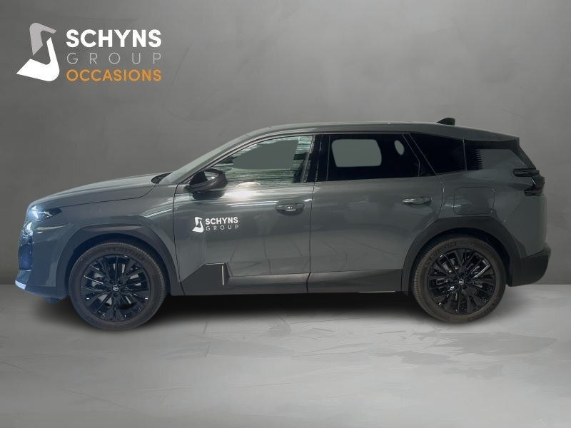 Image de la voiture Citroen C5 Aircross
