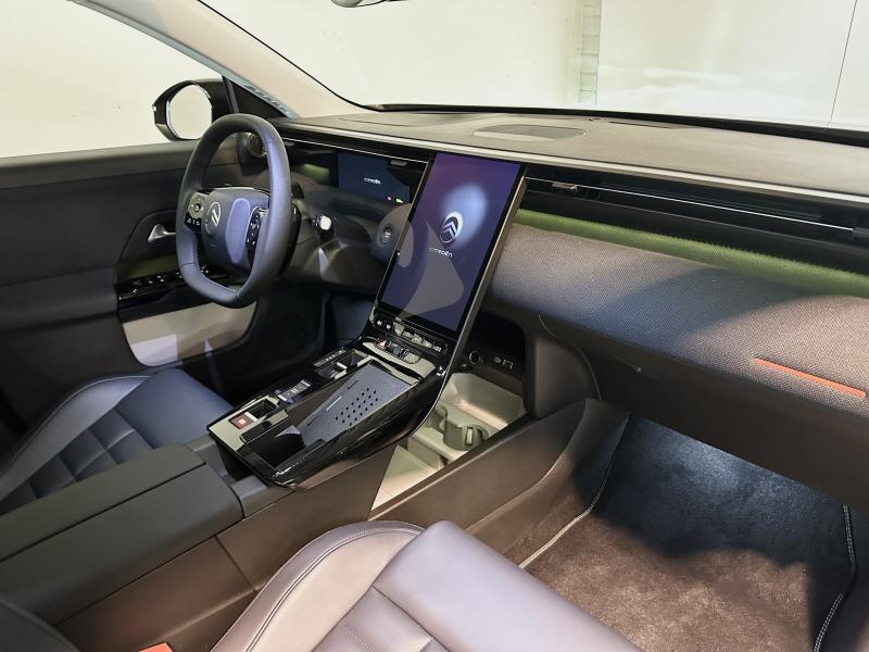 Image de la voiture Citroen C5 Aircross