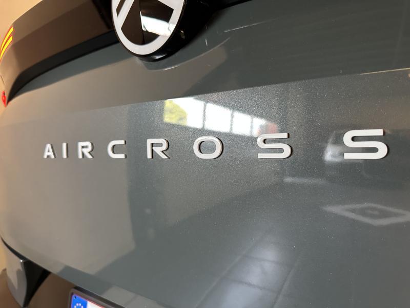 Image de la voiture Citroen C5 Aircross