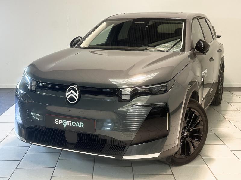Image de la voiture Citroen C5 Aircross