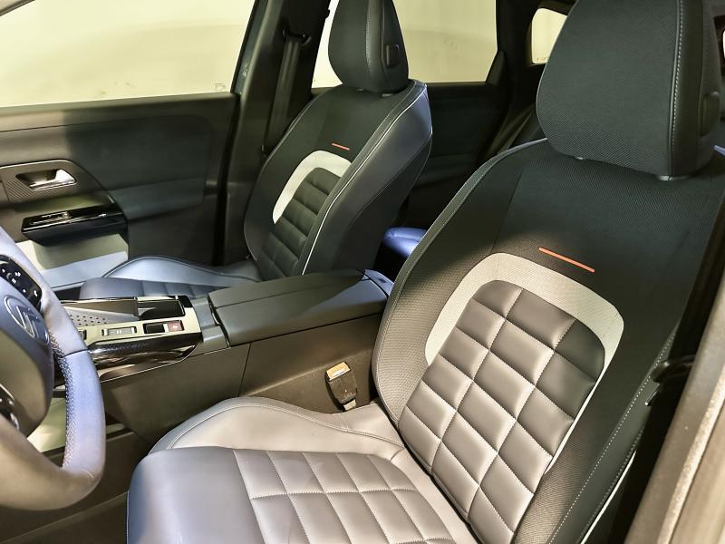 Image de la voiture Citroen C5 Aircross