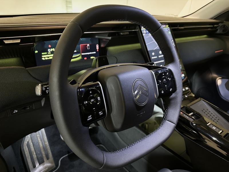 Image de la voiture Citroen C5 Aircross