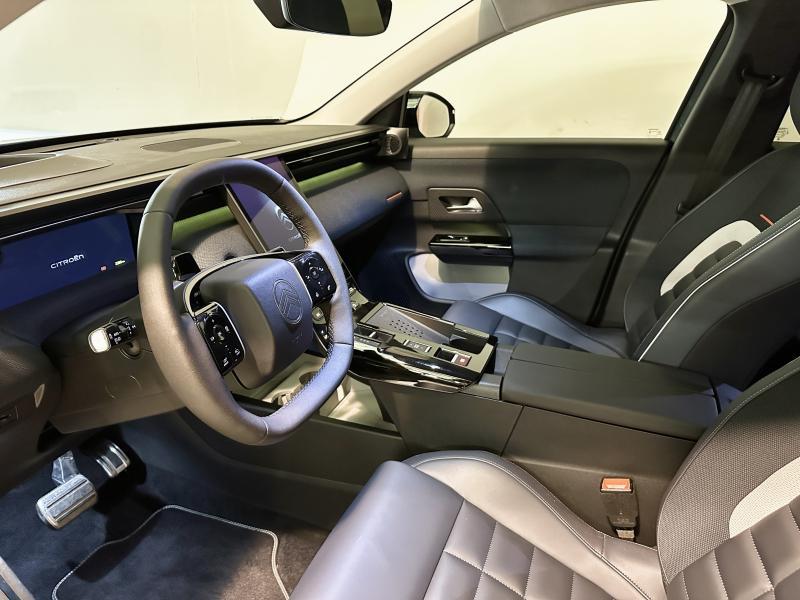 Image de la voiture Citroen C5 Aircross