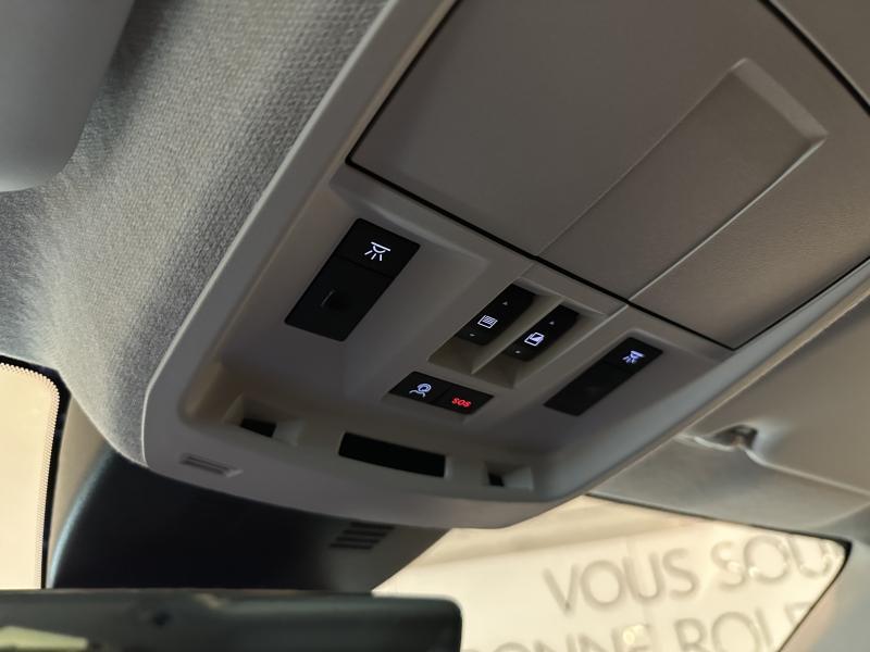 Image de la voiture Citroen C5 Aircross