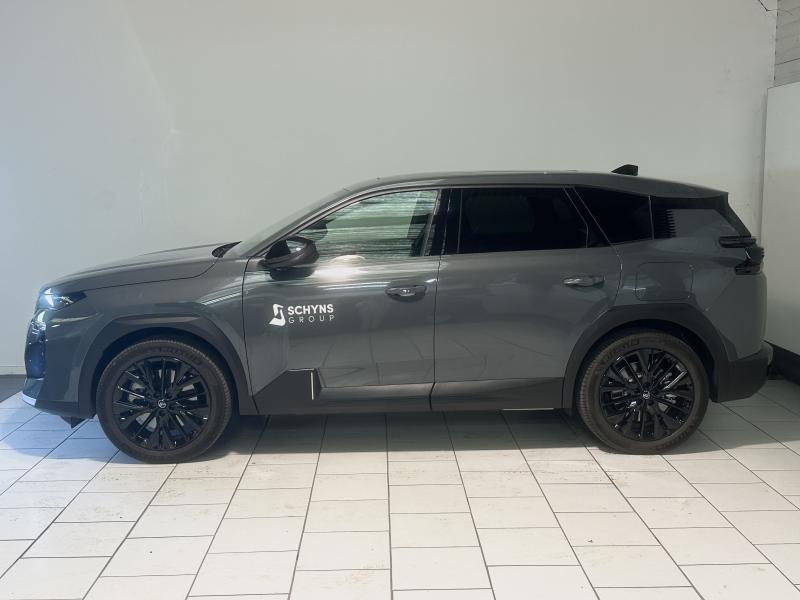 Image de la voiture Citroen C5 Aircross