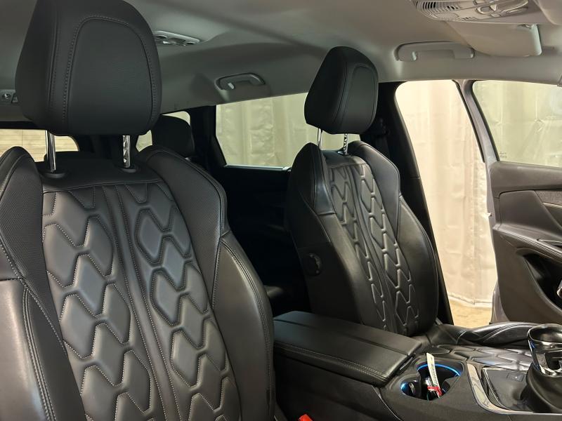Image de la voiture Peugeot 5008