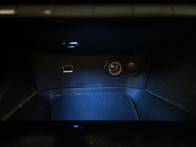 Image de la voiture Peugeot 5008