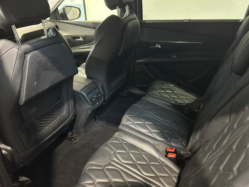 Image de la voiture Peugeot 5008