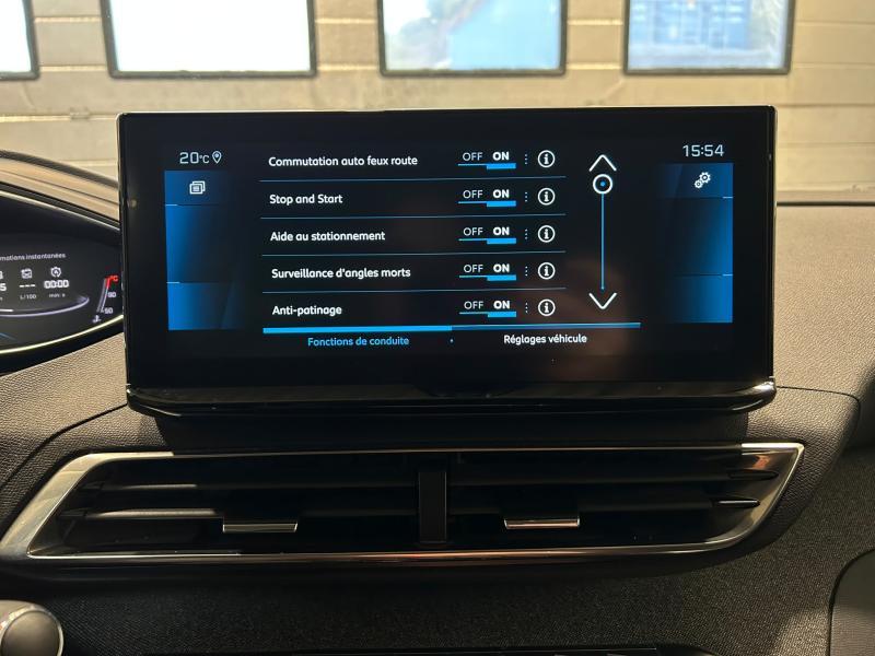 Image de la voiture Peugeot 5008