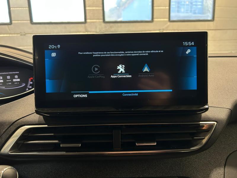 Image de la voiture Peugeot 5008