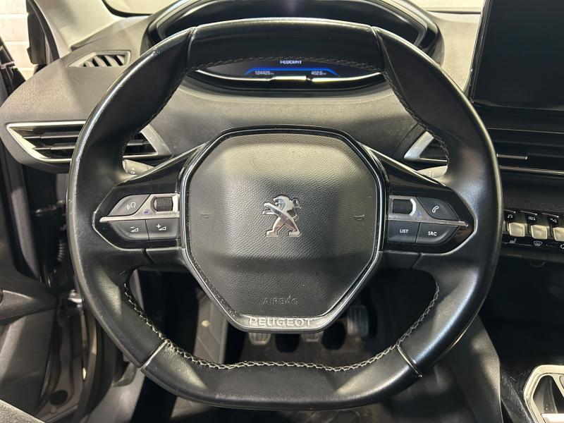 Image de la voiture Peugeot 5008