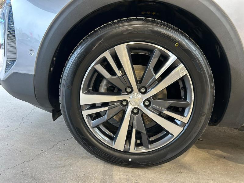 Image de la voiture Peugeot 5008