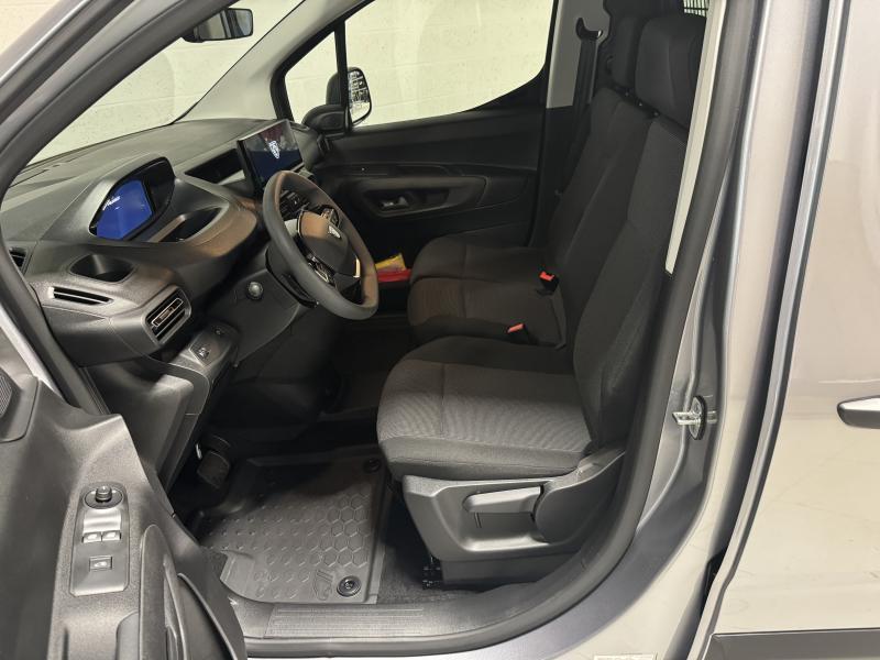 Image de la voiture Peugeot Partner