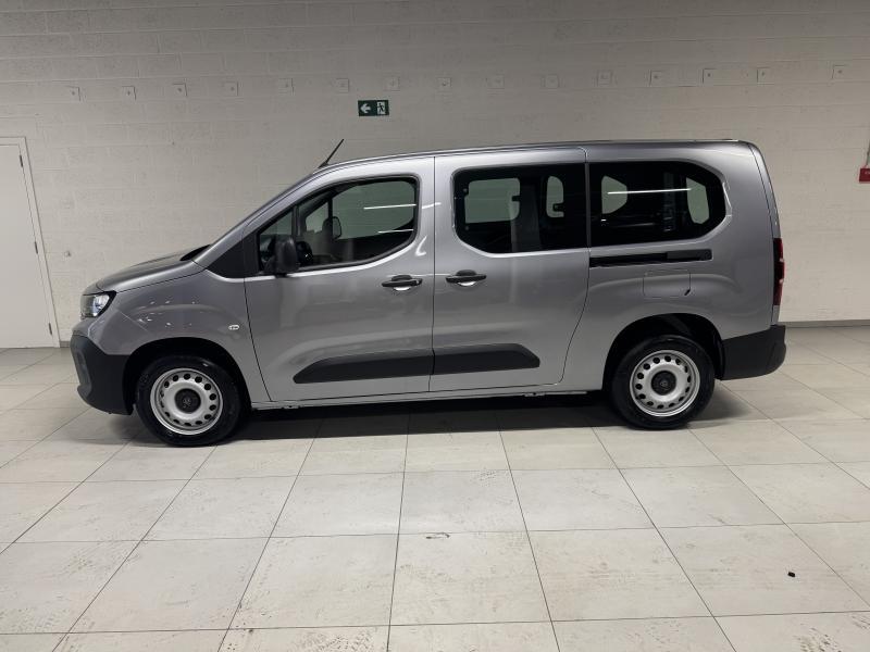 Image de la voiture Peugeot Partner