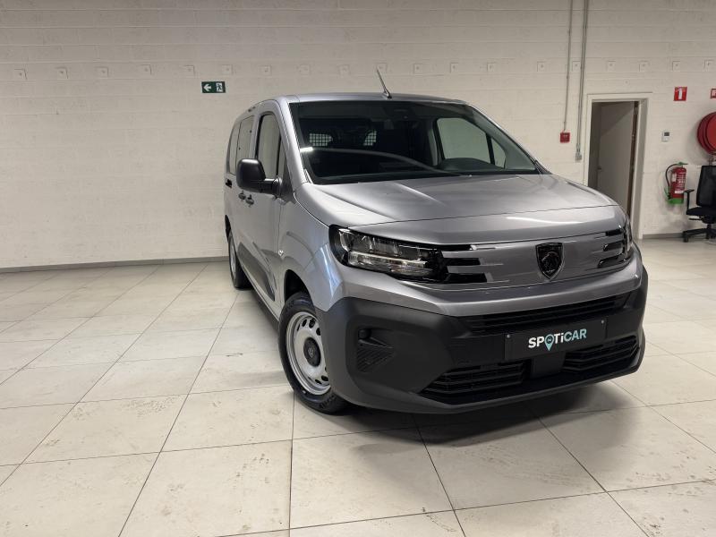 Image de la voiture Peugeot Partner